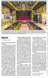 Alamo Drafthouse Mueller