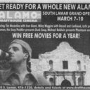 Alamo Drafthouse South Lamar