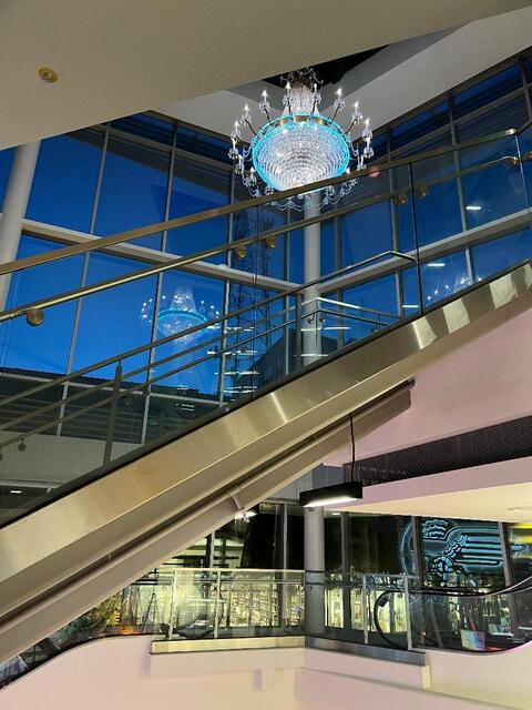Angelika Film Center & Cafe at Mosaic
