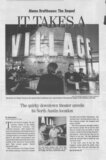 Alamo Drafthouse Village