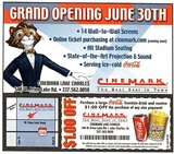Cinemark Lake Charles