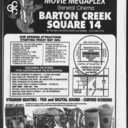 AMC Barton Creek Square 14