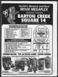 AMC Barton Creek Square 14