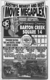 AMC Barton Creek Square 14