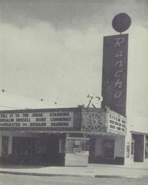 Rancho Theatre