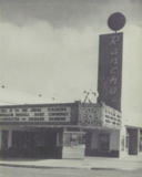 Rancho Theatre