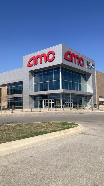 AMC Dine-In Tech Ridge 10