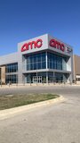 AMC Dine-In Tech Ridge 10
