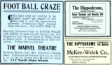 Hippodrome Theatre