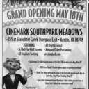 Cinemark Southpark Meadows 14