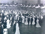Infantry Hall