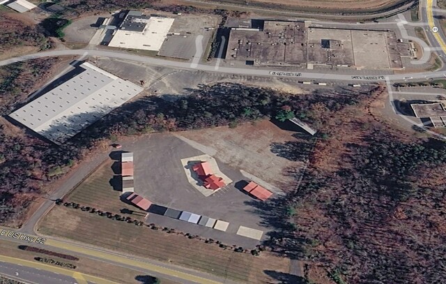 Bright Leaf Drive-In