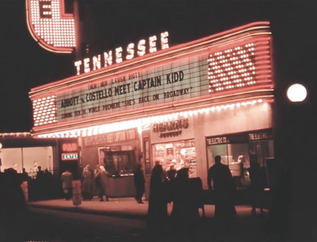 Tennessee Theatre