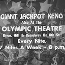 Olympic Theatre