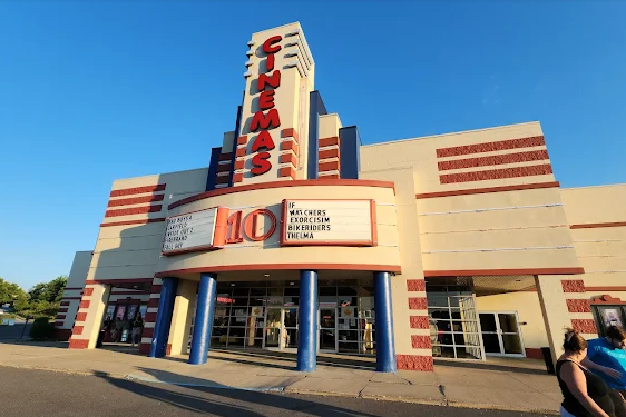 Moraine Point Cinemas