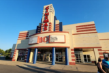 Moraine Point Cinemas