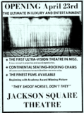 Jackson Square Theater