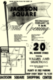 Jackson Square Theater