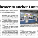 Moviehouse & Eatery Lantana Place