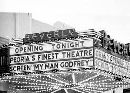 Beverly Theatre