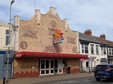 Frontage May 2026