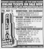 Southwest Theaters Lake Creek 7