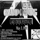 Lake Creek 7