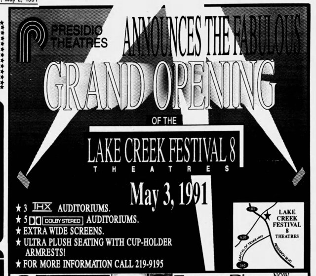 Lake Creek 7
