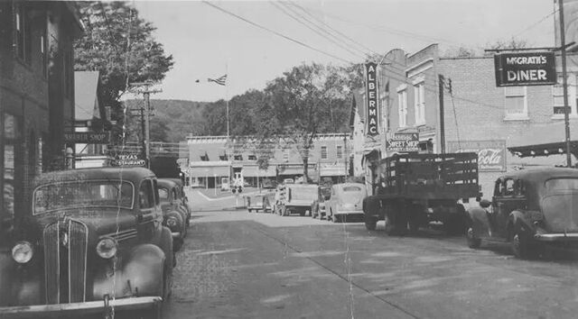 Albermac Theatre