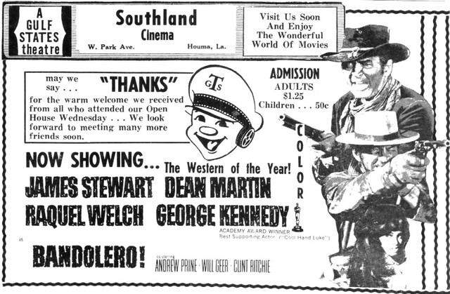 Southland Cinemas