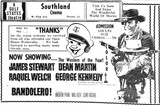 Southland Cinemas