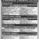 Cinemark 20 & XD