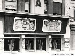 Nova Cinema