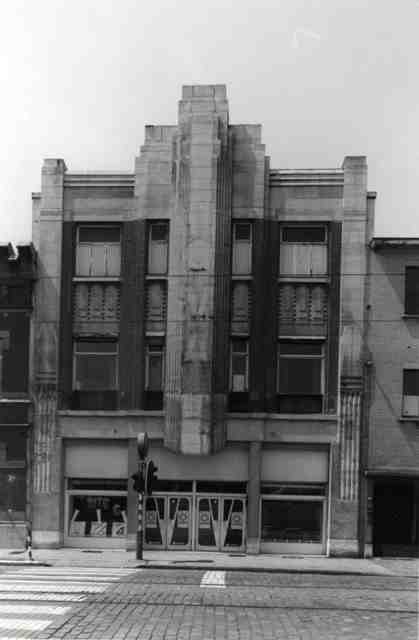 Nova Cinema