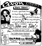 Avon Cinema