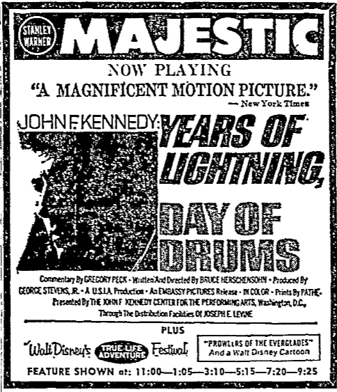 Majestic Theatre