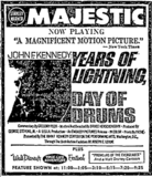 Majestic Theatre