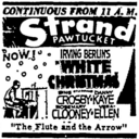 Strand Theatre