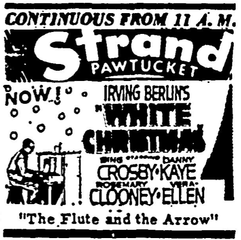 Strand Theatre
