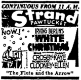 Strand Theatre
