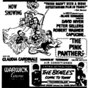 Warwick Cinema