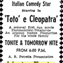 Cinema Italia