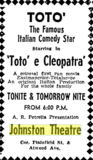 Cinema Italia