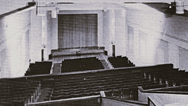 Plaza Theatre - Ormond 600 North Road, Melbourne, VIC 