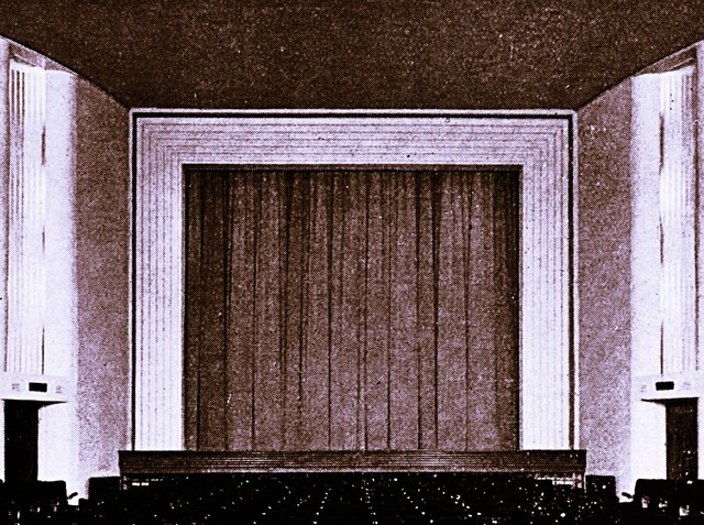 Plaza Theatre - Ormond 600 North Road, Melbourne, VIC