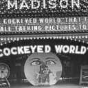 Madison Theatre