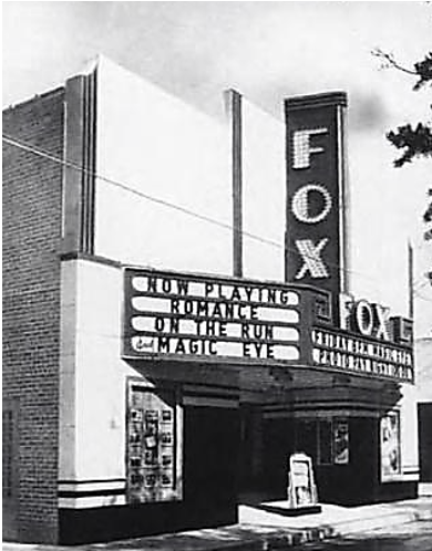 Fox Theater
