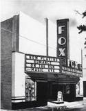 Fox Theater