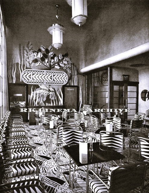 Embassy Cinema Maldon