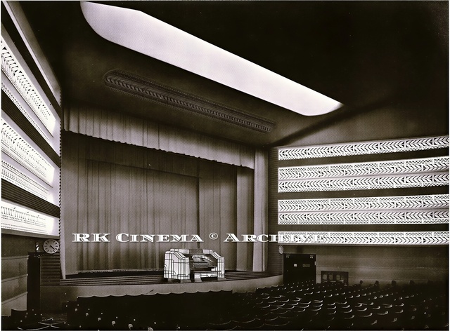 Embassy Cinema Maldon